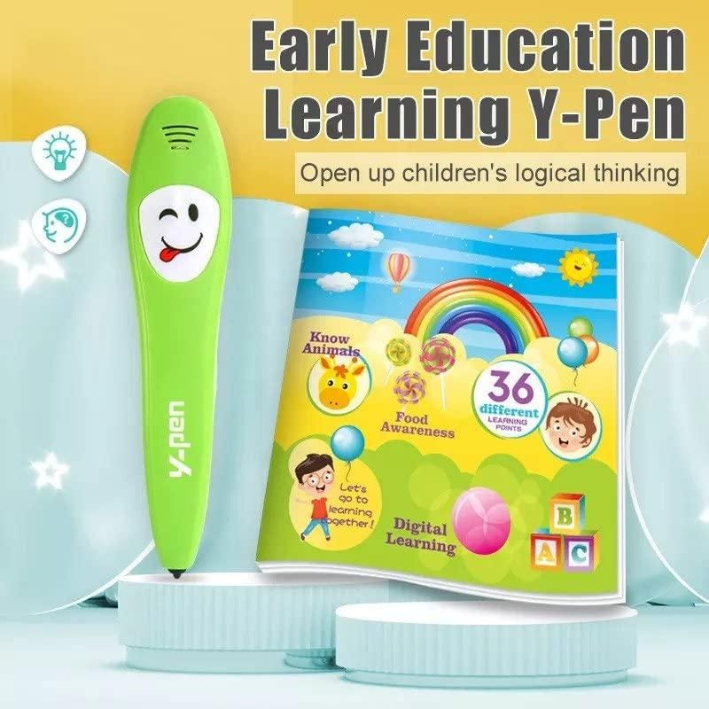LearnMate™ Pen
