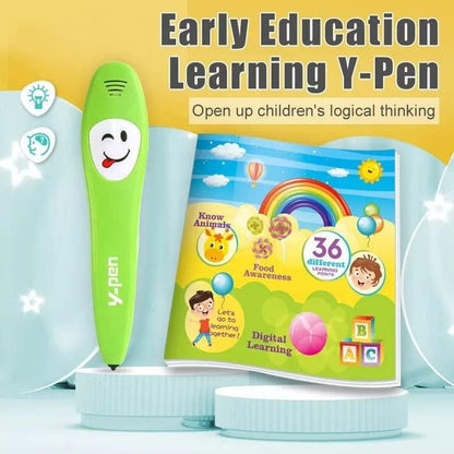 LearnMate™ Pen