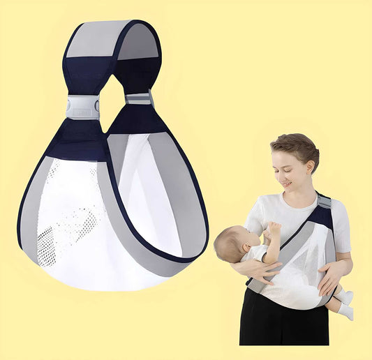 SnuggleNest™ Carrier