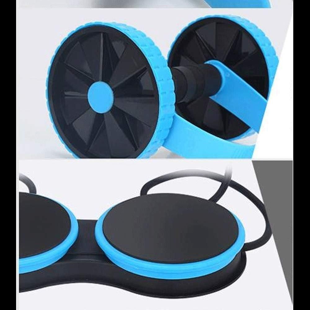 CoreForce™ Ab Roller Kit