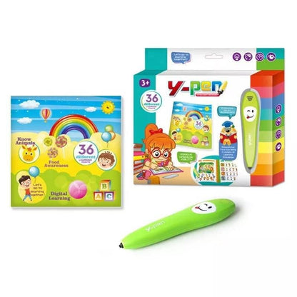 LearnMate™ Pen