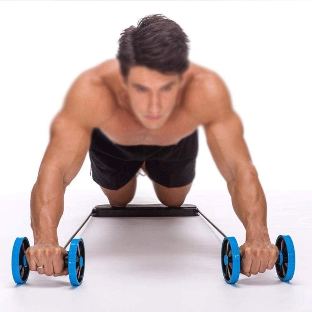 CoreForce™ Ab Roller Kit