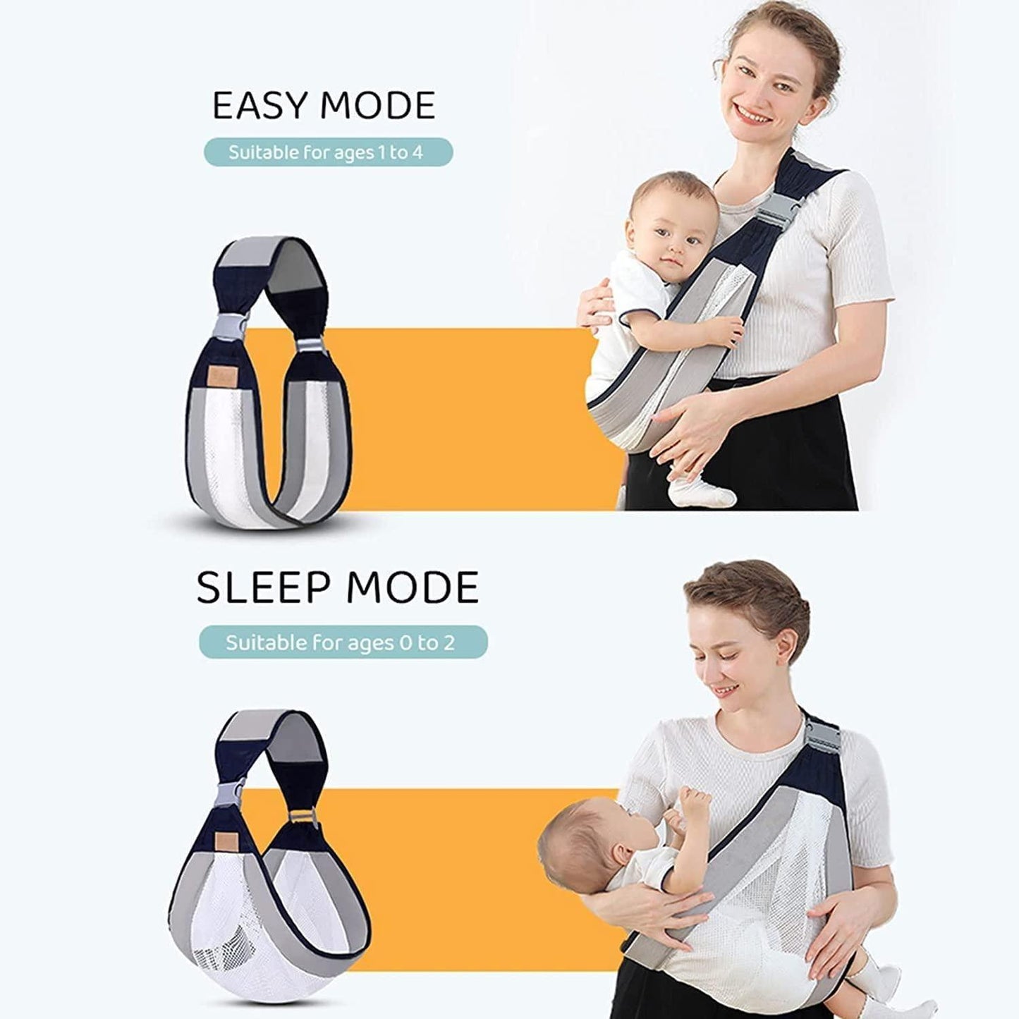 SnuggleNest™ Carrier