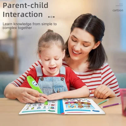 LearnMate™ Pen