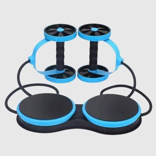 CoreForce™ Ab Roller Kit