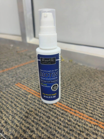FollicaBoost™ Biotin Serum