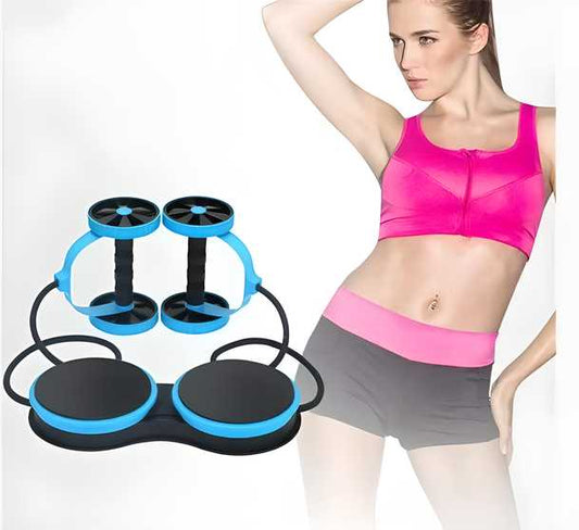 CoreForce™ Ab Roller Kit