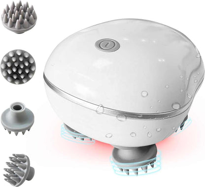 HeadHaven™ Massager Pro